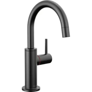 Delta Insta-Hot Beverage Faucet Contemp Round 1930LF-H-BL