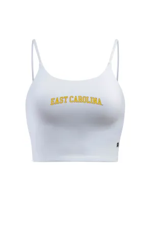 East Carolina Bra Tank Top