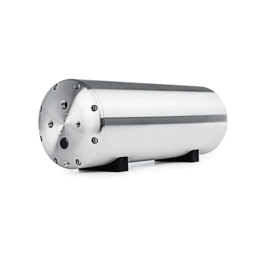 ENDO-T Air Tank