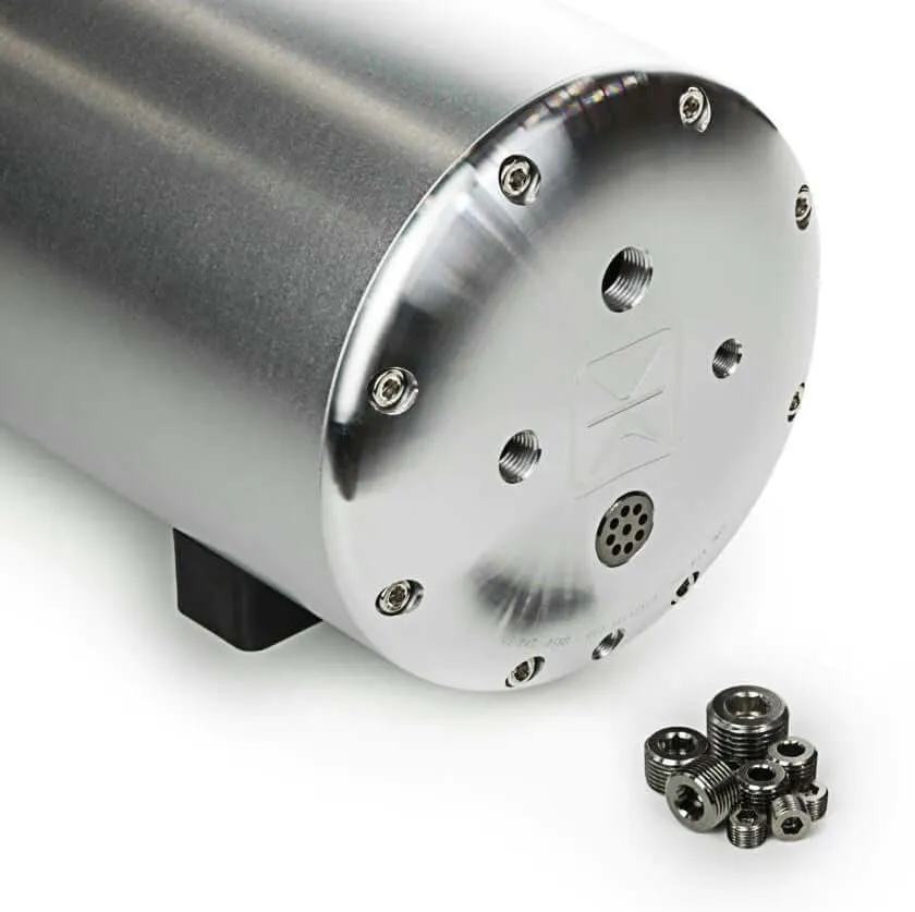 ENDO-T Air Tank