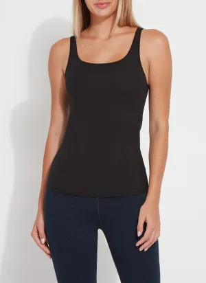 Essential Tank Curvy