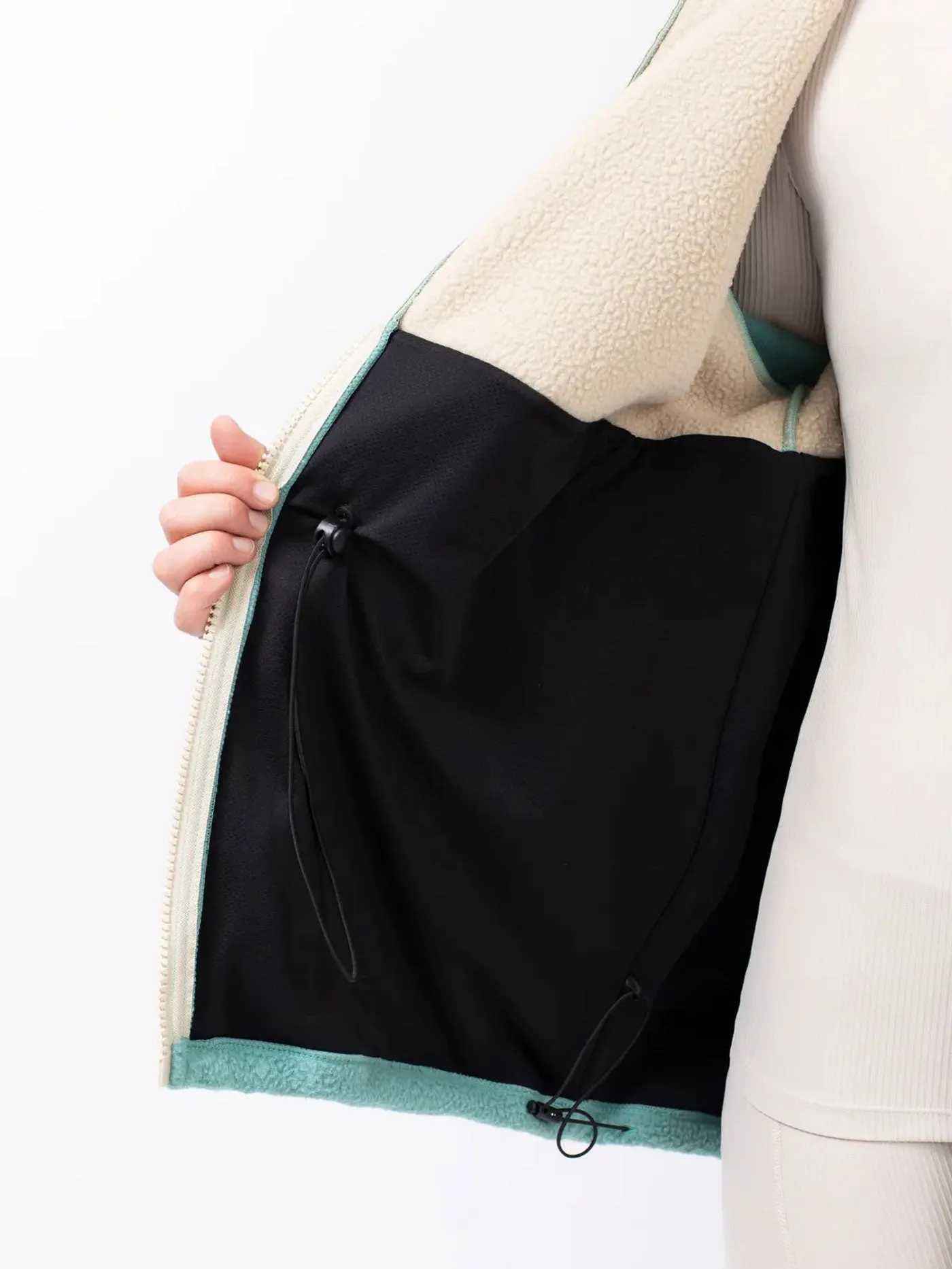 Field Sherpa Miami Jacket