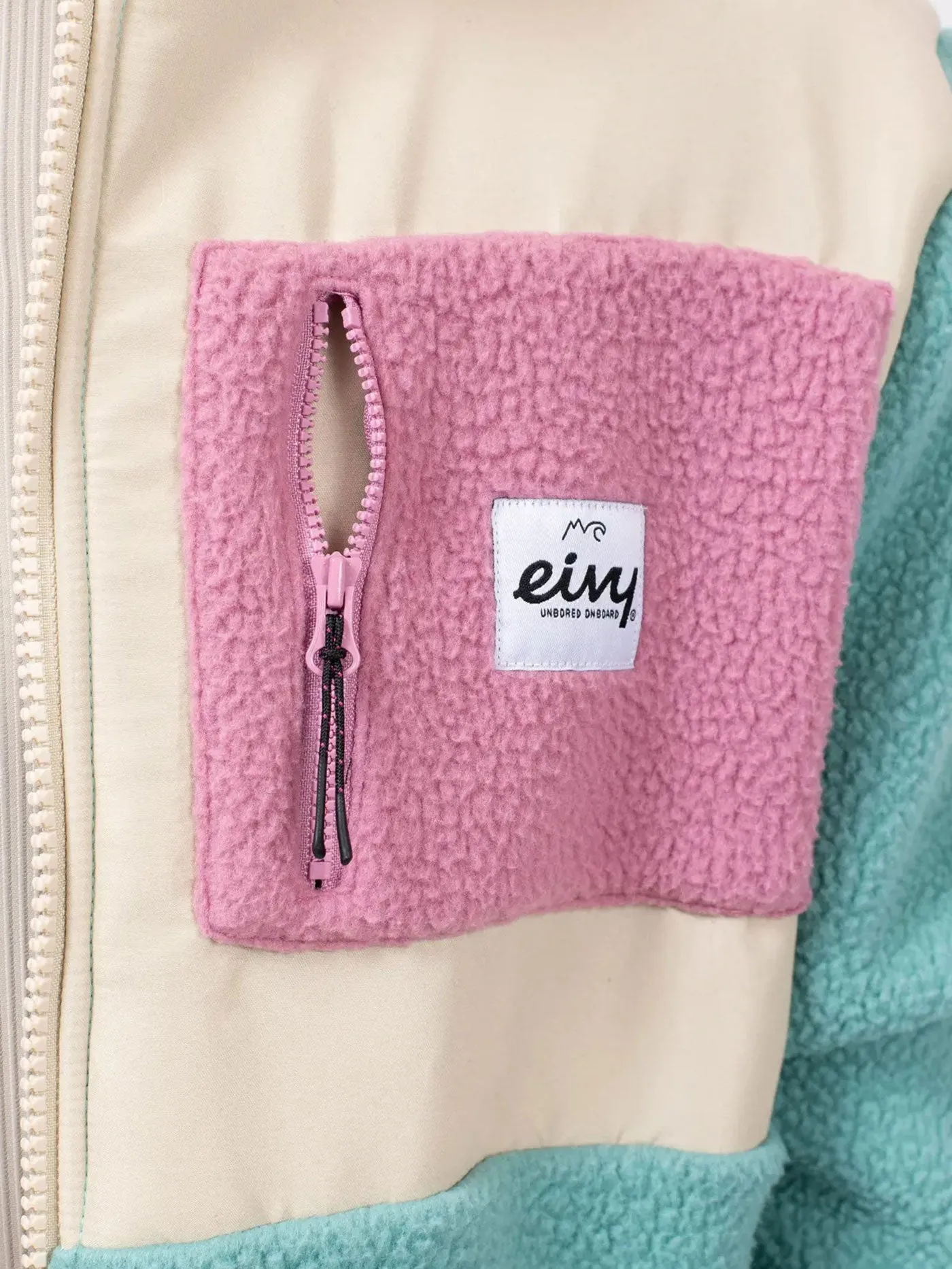 Field Sherpa Miami Jacket