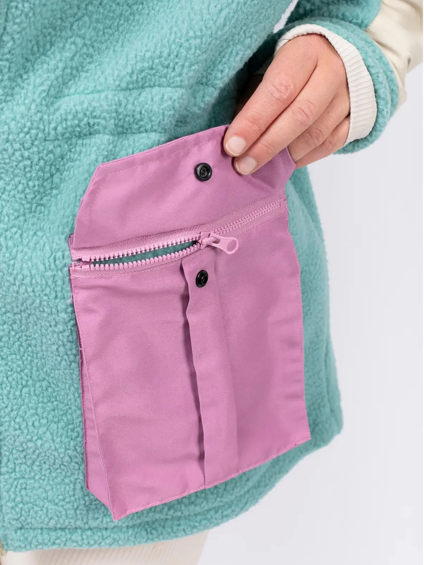 Field Sherpa Miami Jacket