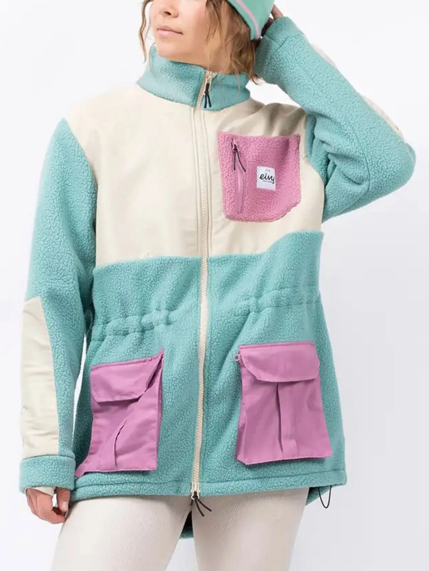 Field Sherpa Miami Jacket