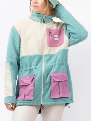 Field Sherpa Miami Jacket