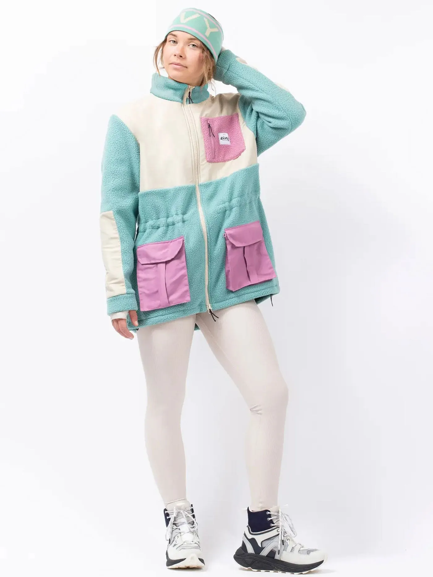 Field Sherpa Miami Jacket