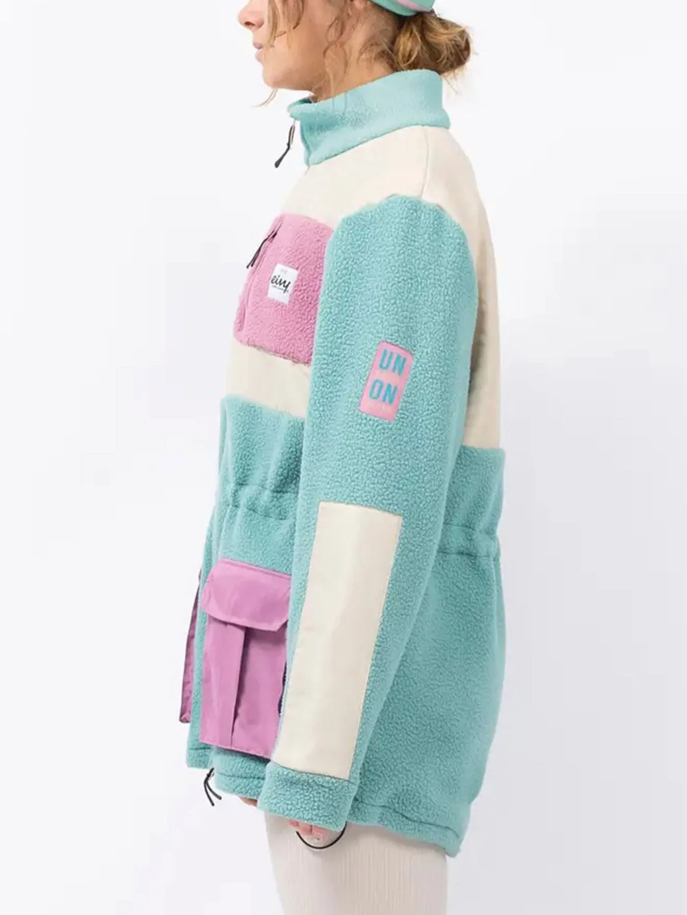 Field Sherpa Miami Jacket