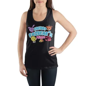 Five-Nights-At-Freddy's-Video-Game-Juniors-Apparel