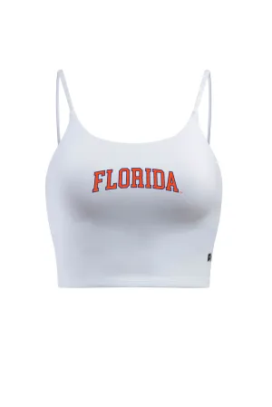 Florida Bra Tank Top