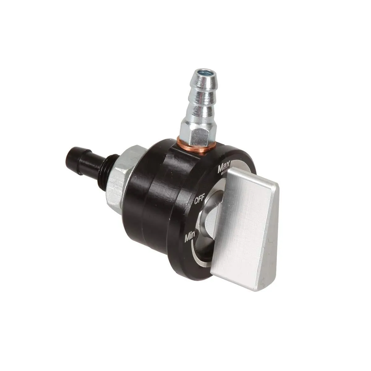 Fuel Pressure Regulator