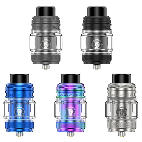 GeekVape Z FLI Tank