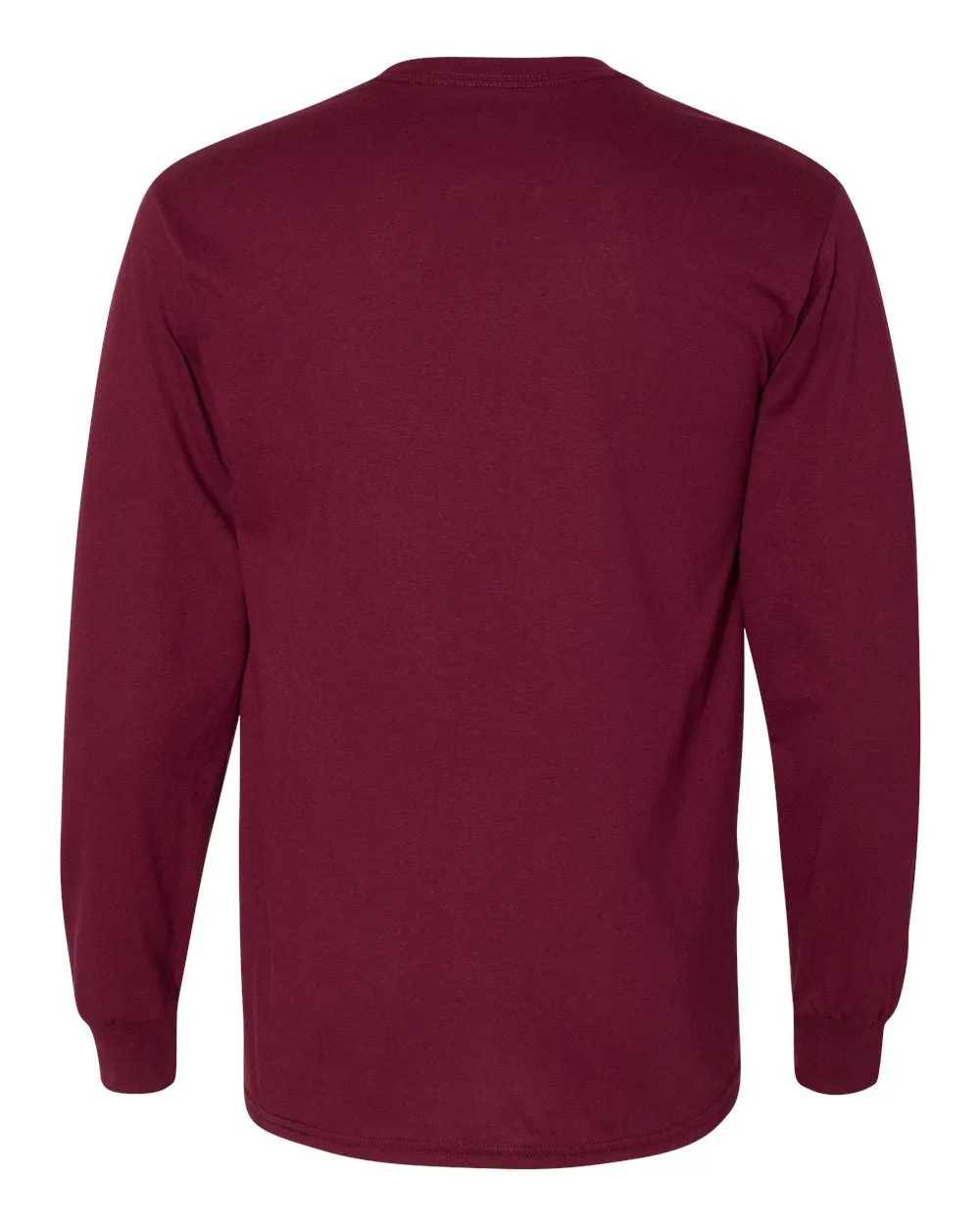 Gildan 8400 DryBlend® 50/50 Long Sleeve T-Shirt