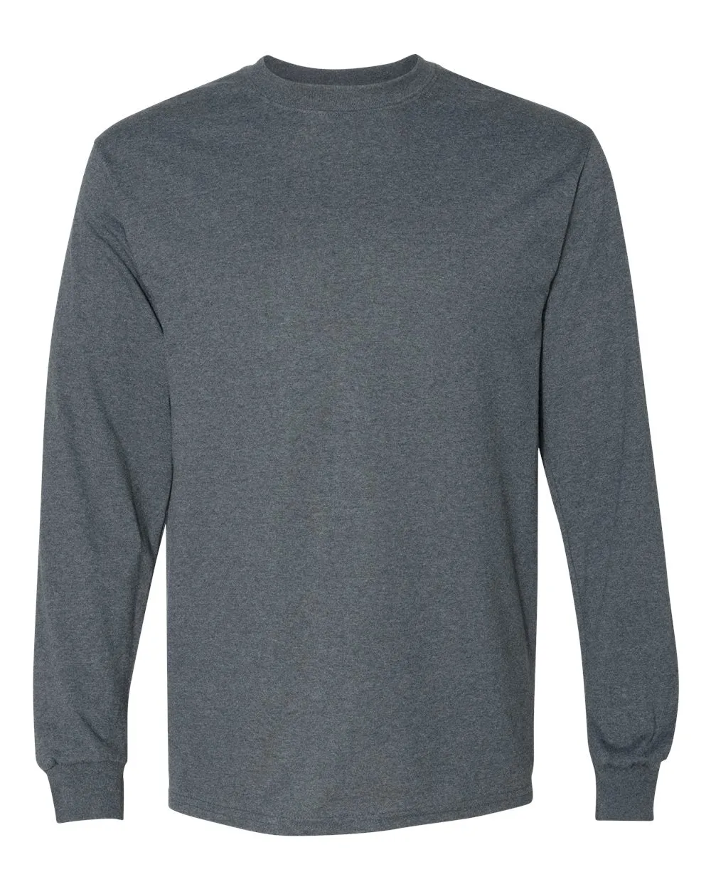 Gildan 8400 DryBlend® 50/50 Long Sleeve T-Shirt