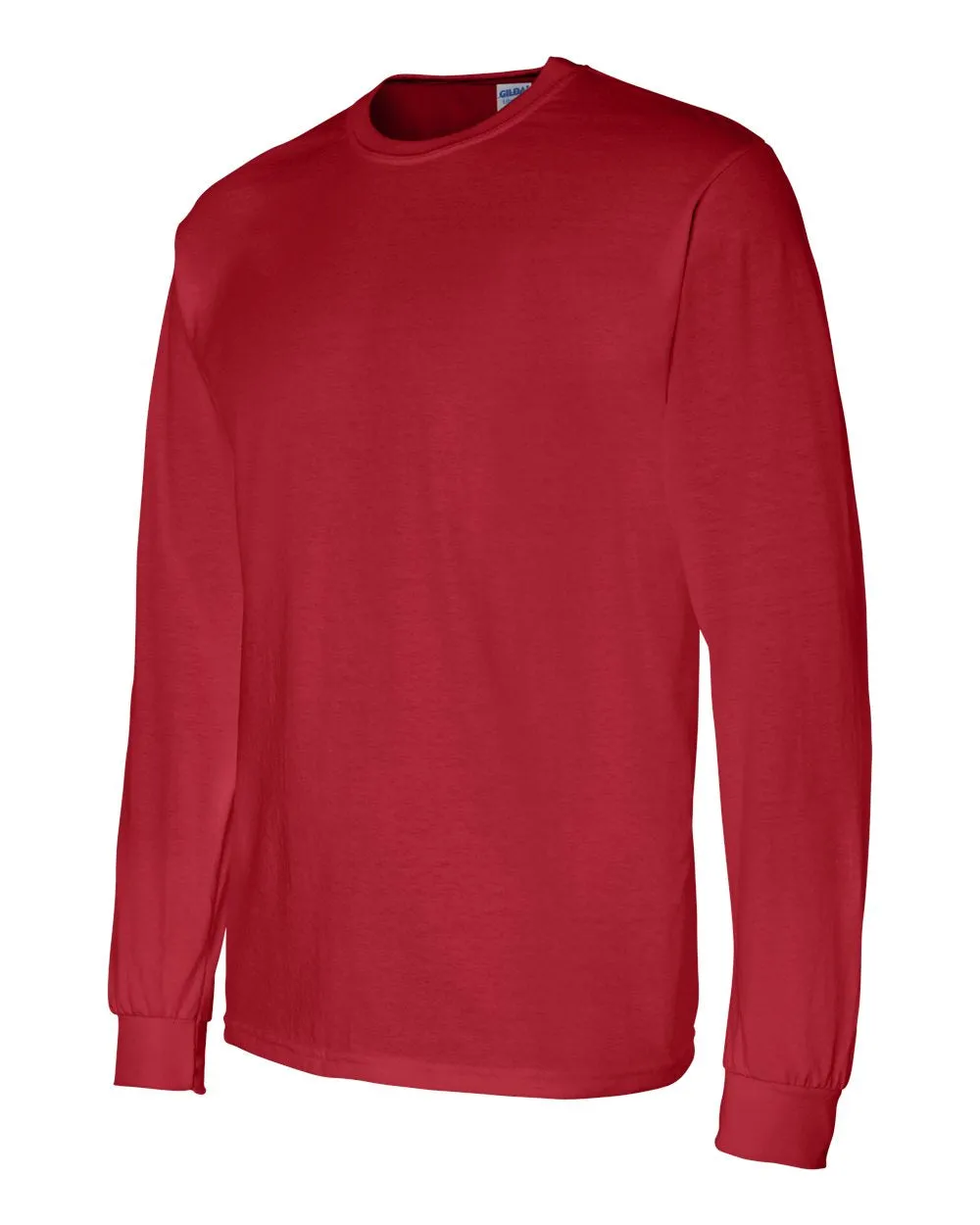 Gildan 8400 DryBlend® 50/50 Long Sleeve T-Shirt