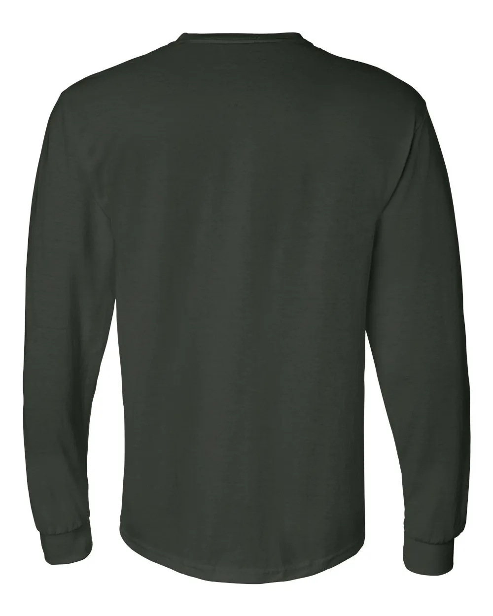 Gildan 8400 DryBlend® 50/50 Long Sleeve T-Shirt