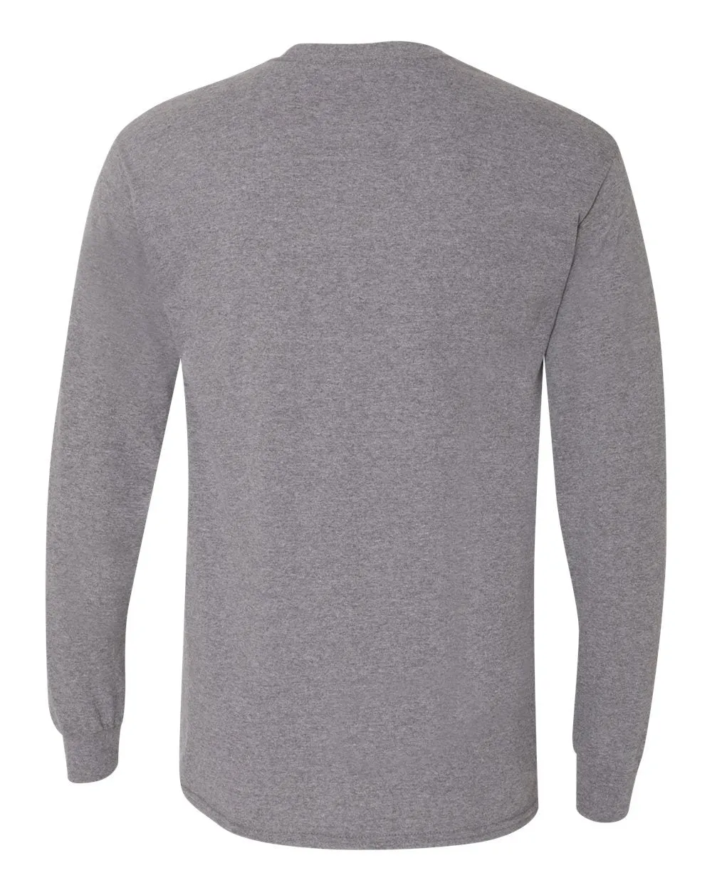Gildan 8400 DryBlend® 50/50 Long Sleeve T-Shirt