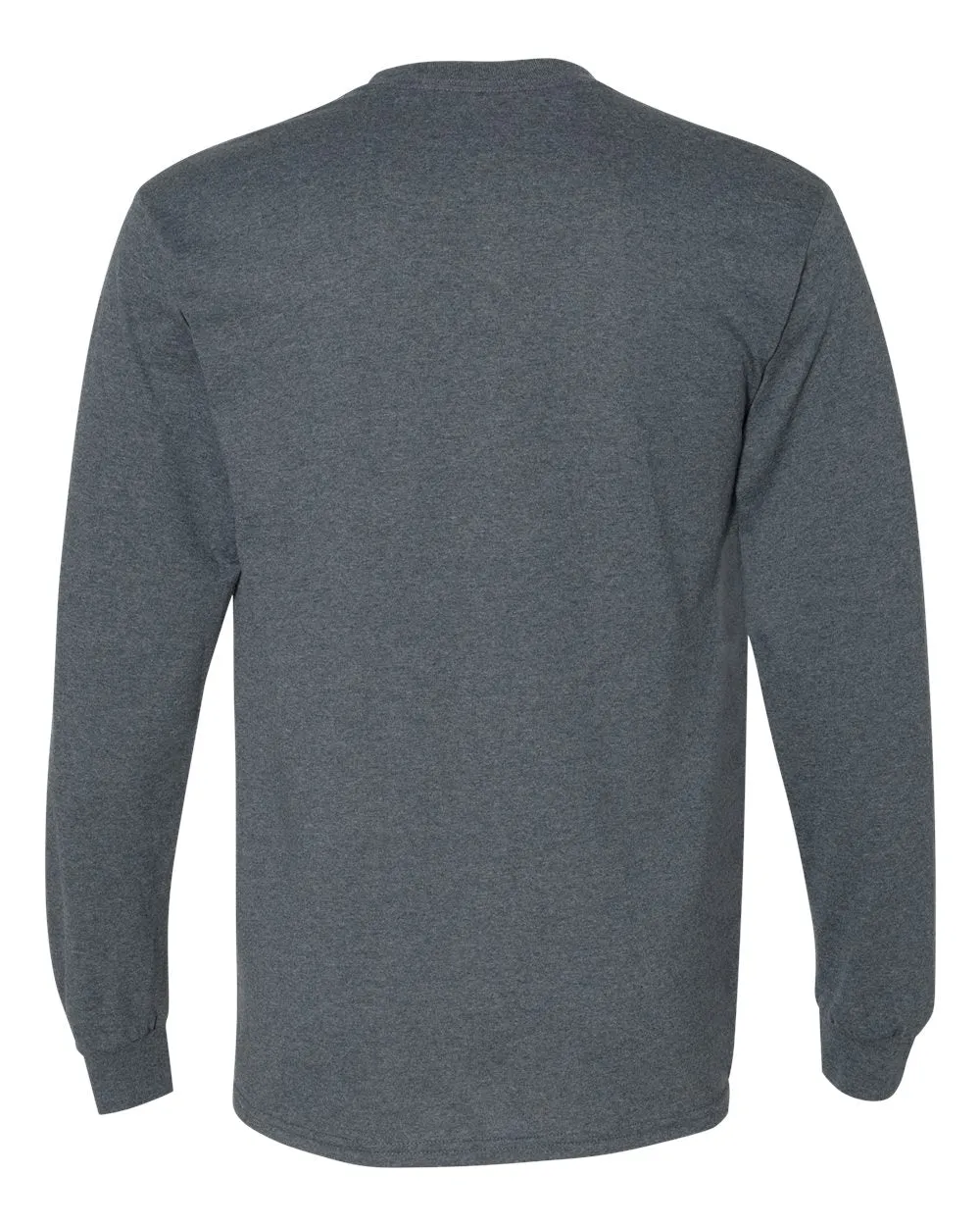 Gildan 8400 DryBlend® 50/50 Long Sleeve T-Shirt