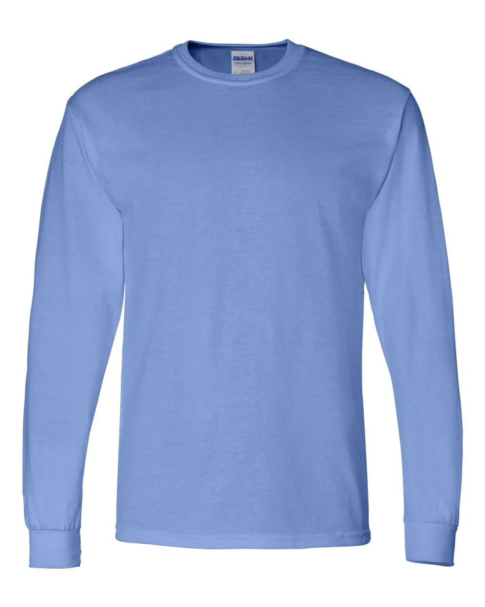 Gildan 8400 DryBlend® 50/50 Long Sleeve T-Shirt