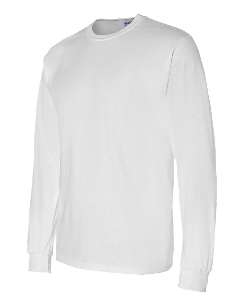 Gildan 8400 DryBlend® 50/50 Long Sleeve T-Shirt