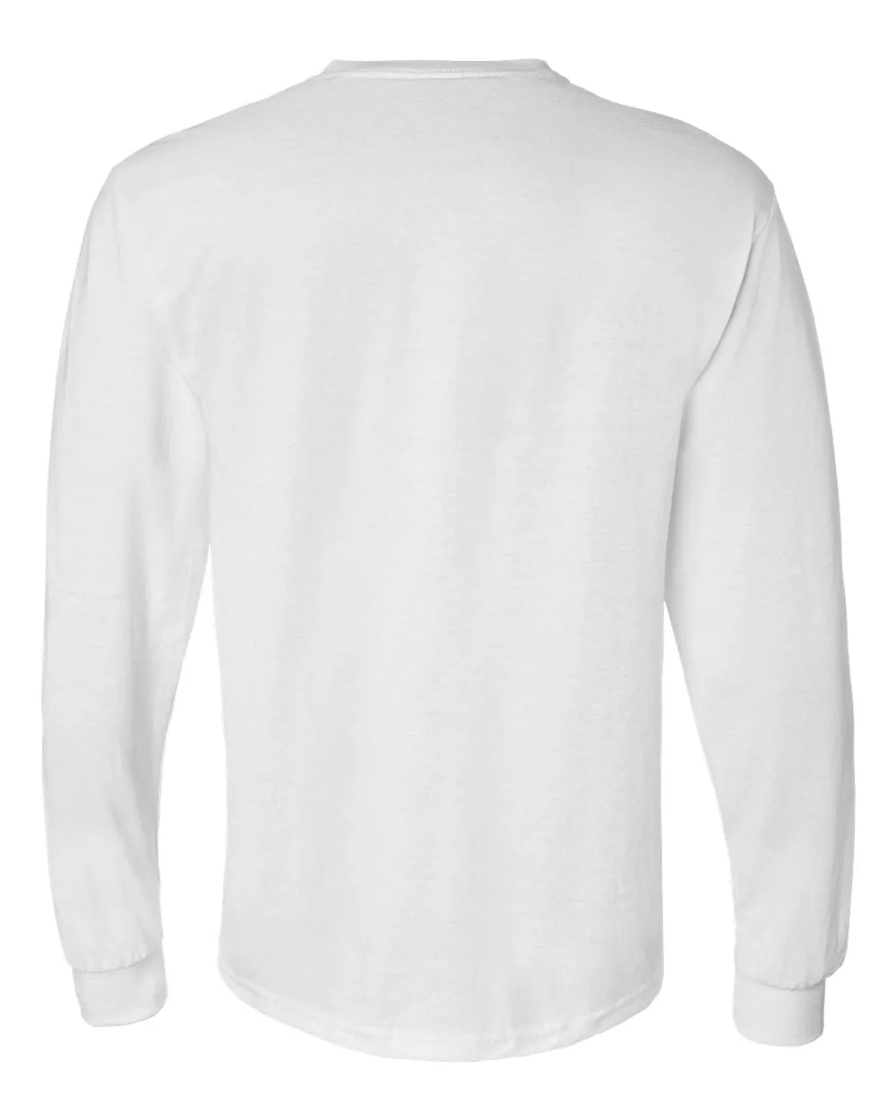 Gildan 8400 DryBlend® 50/50 Long Sleeve T-Shirt