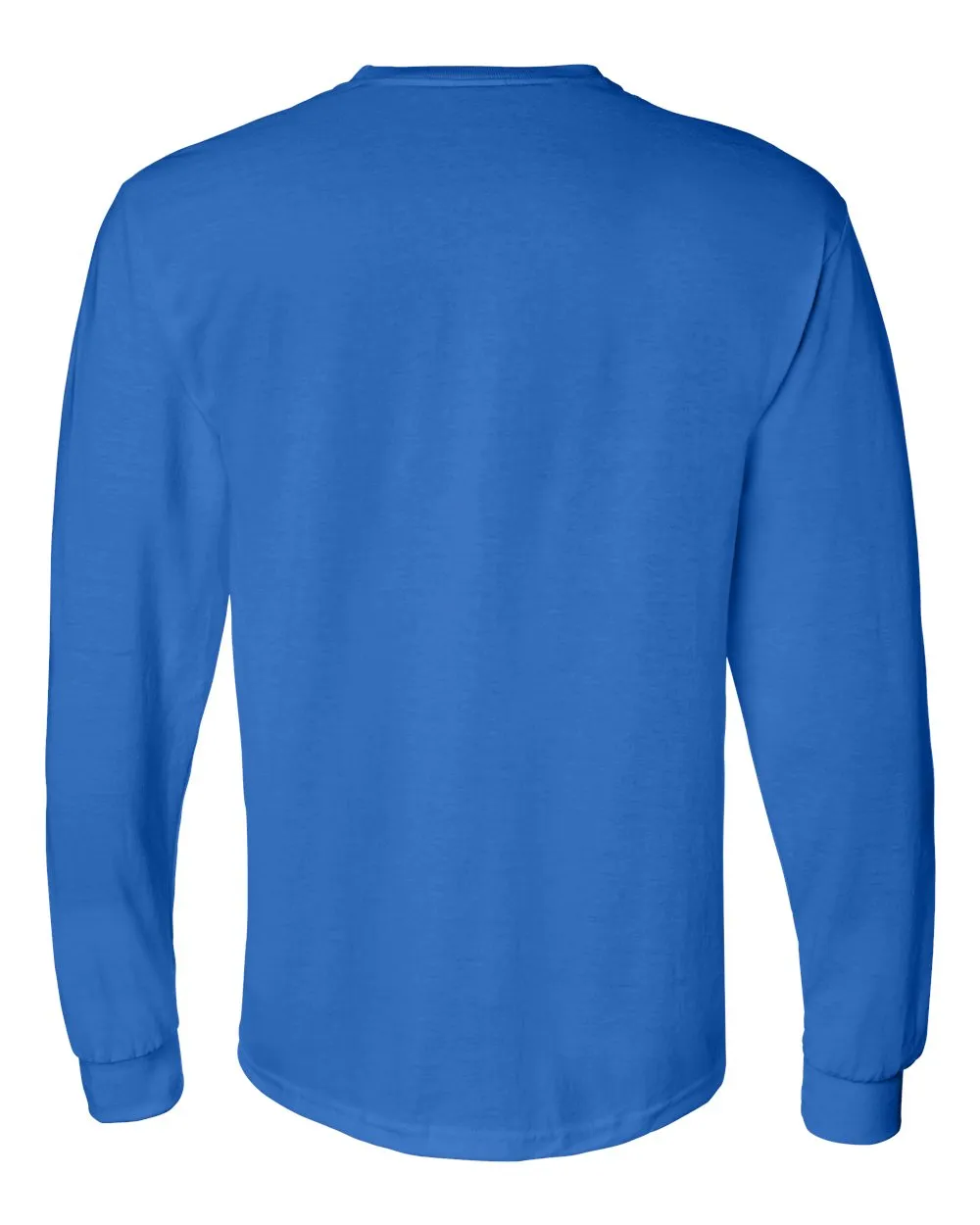 Gildan 8400 DryBlend® 50/50 Long Sleeve T-Shirt
