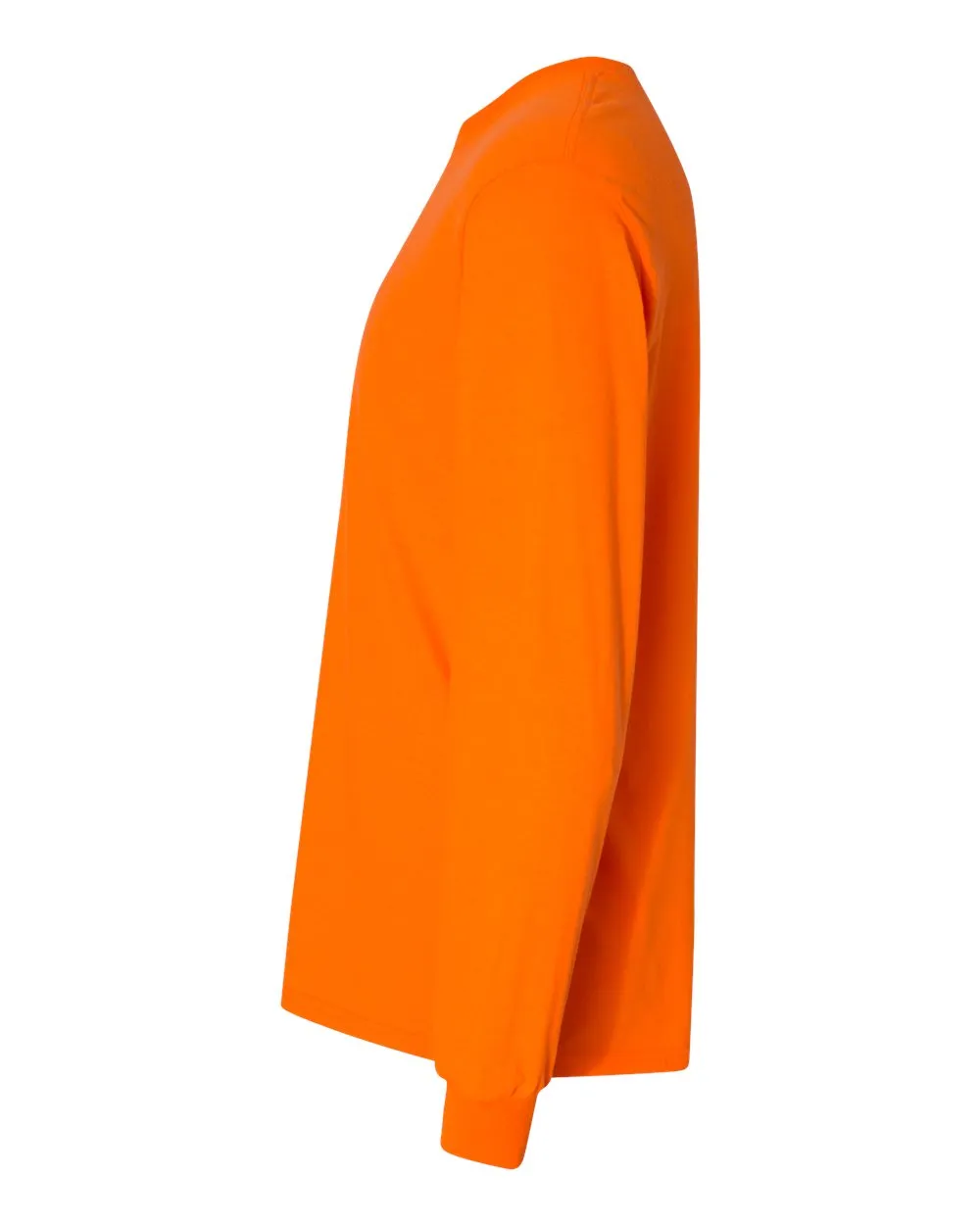 Gildan 8400 DryBlend® 50/50 Long Sleeve T-Shirt