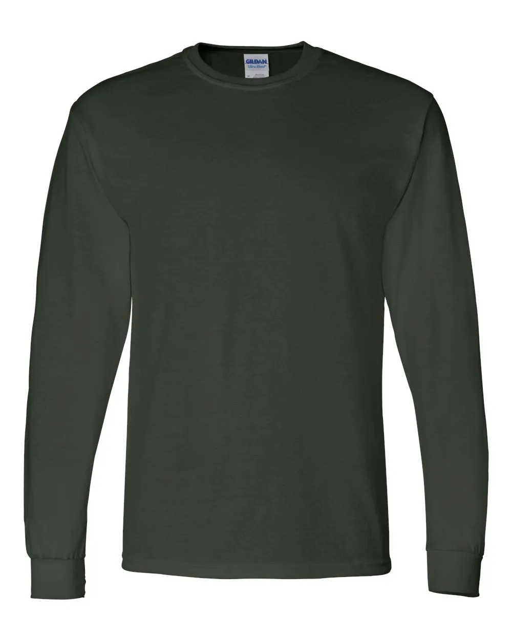 Gildan 8400 DryBlend® 50/50 Long Sleeve T-Shirt