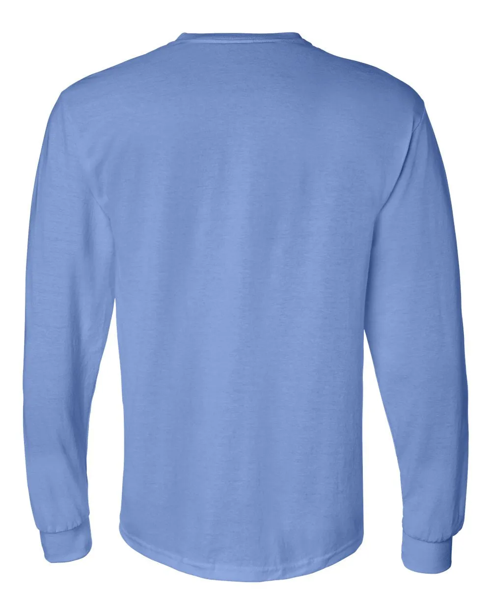 Gildan 8400 DryBlend® 50/50 Long Sleeve T-Shirt