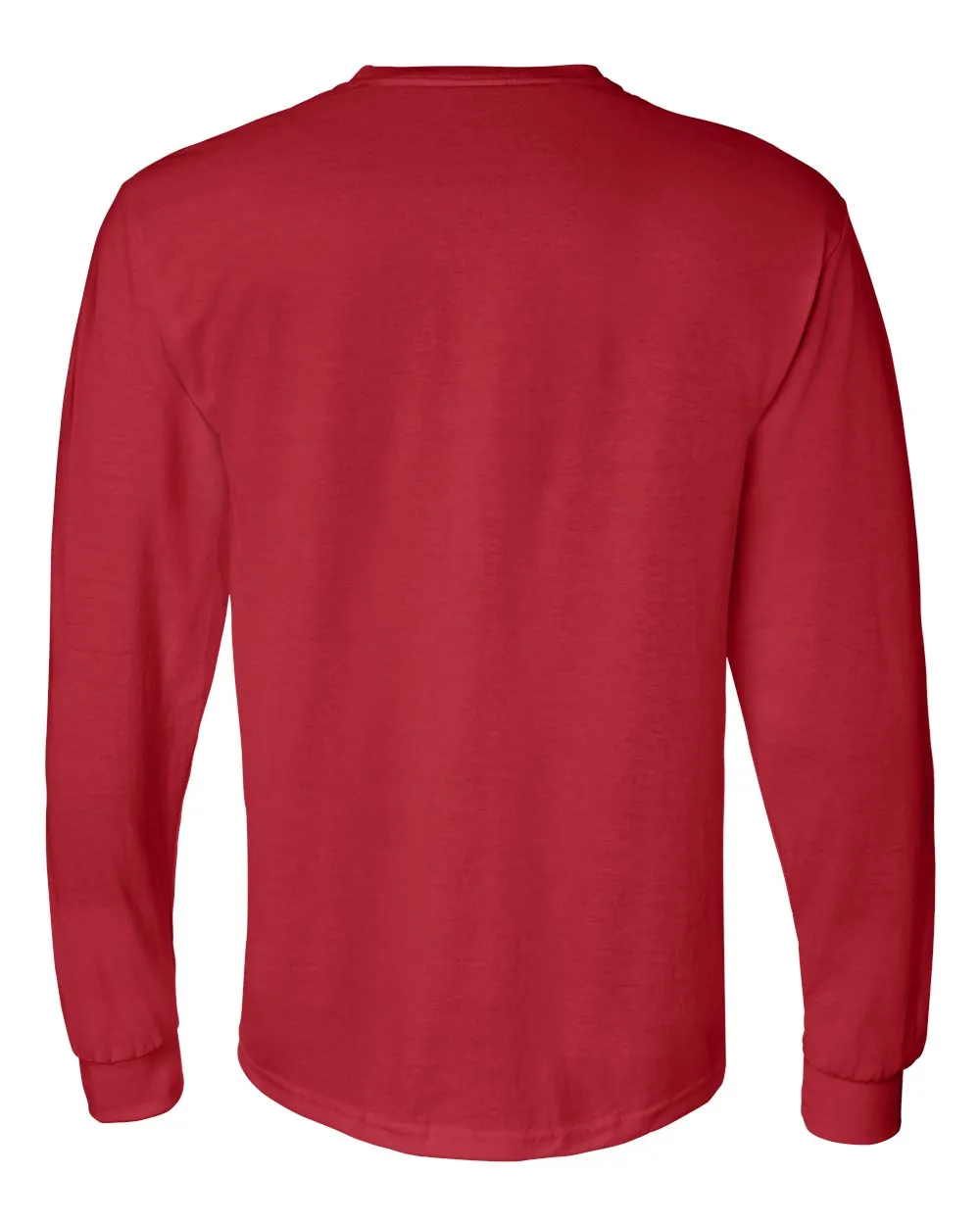 Gildan 8400 DryBlend® 50/50 Long Sleeve T-Shirt