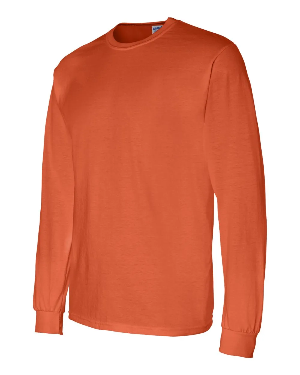 Gildan 8400 DryBlend® 50/50 Long Sleeve T-Shirt