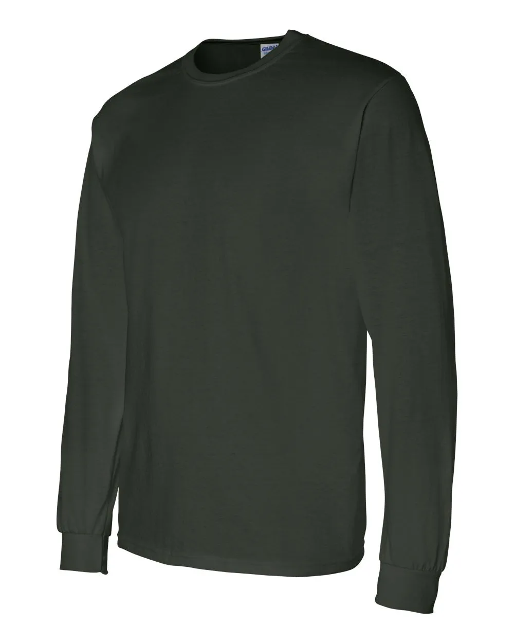 Gildan 8400 DryBlend® 50/50 Long Sleeve T-Shirt