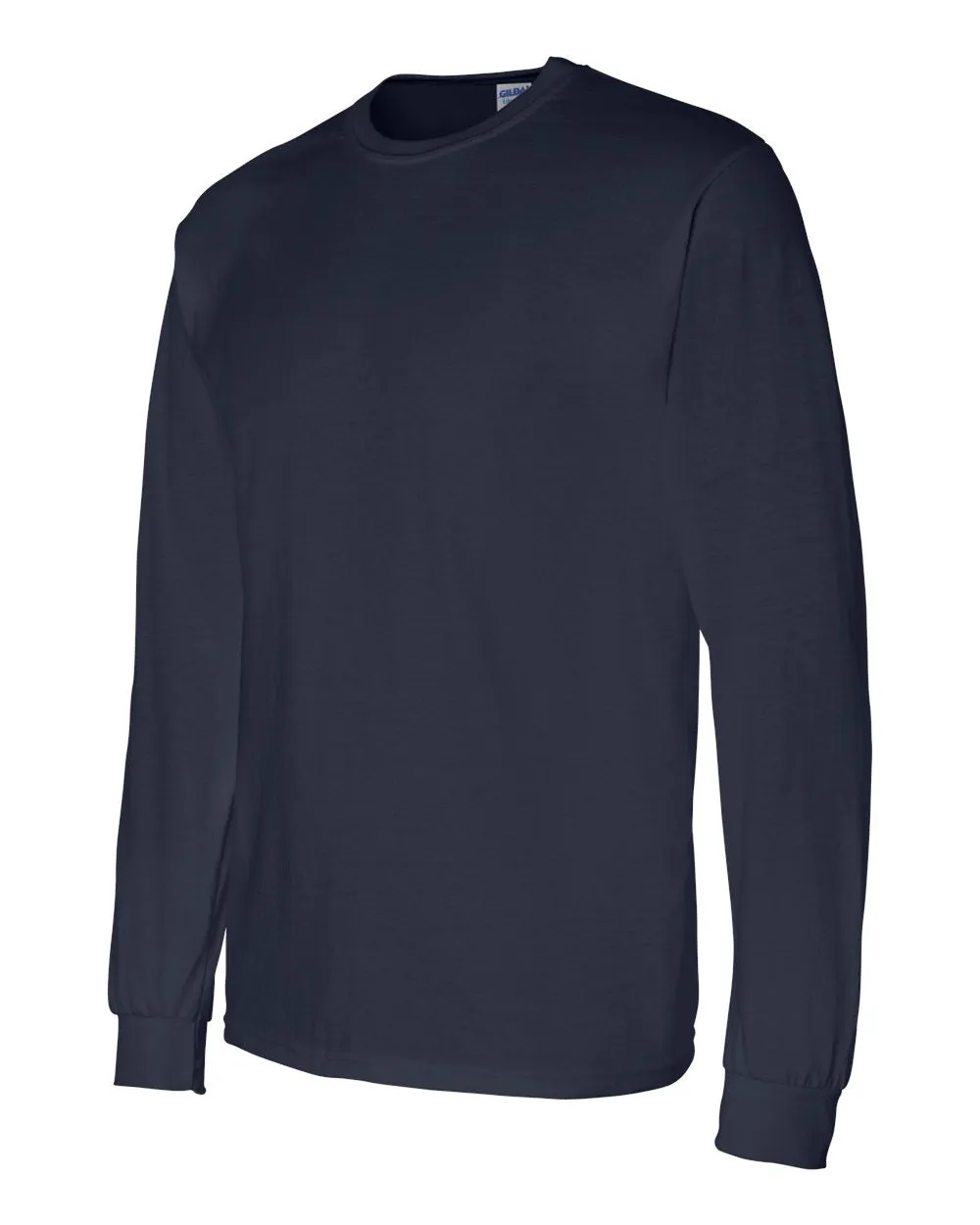 Gildan 8400 DryBlend® 50/50 Long Sleeve T-Shirt