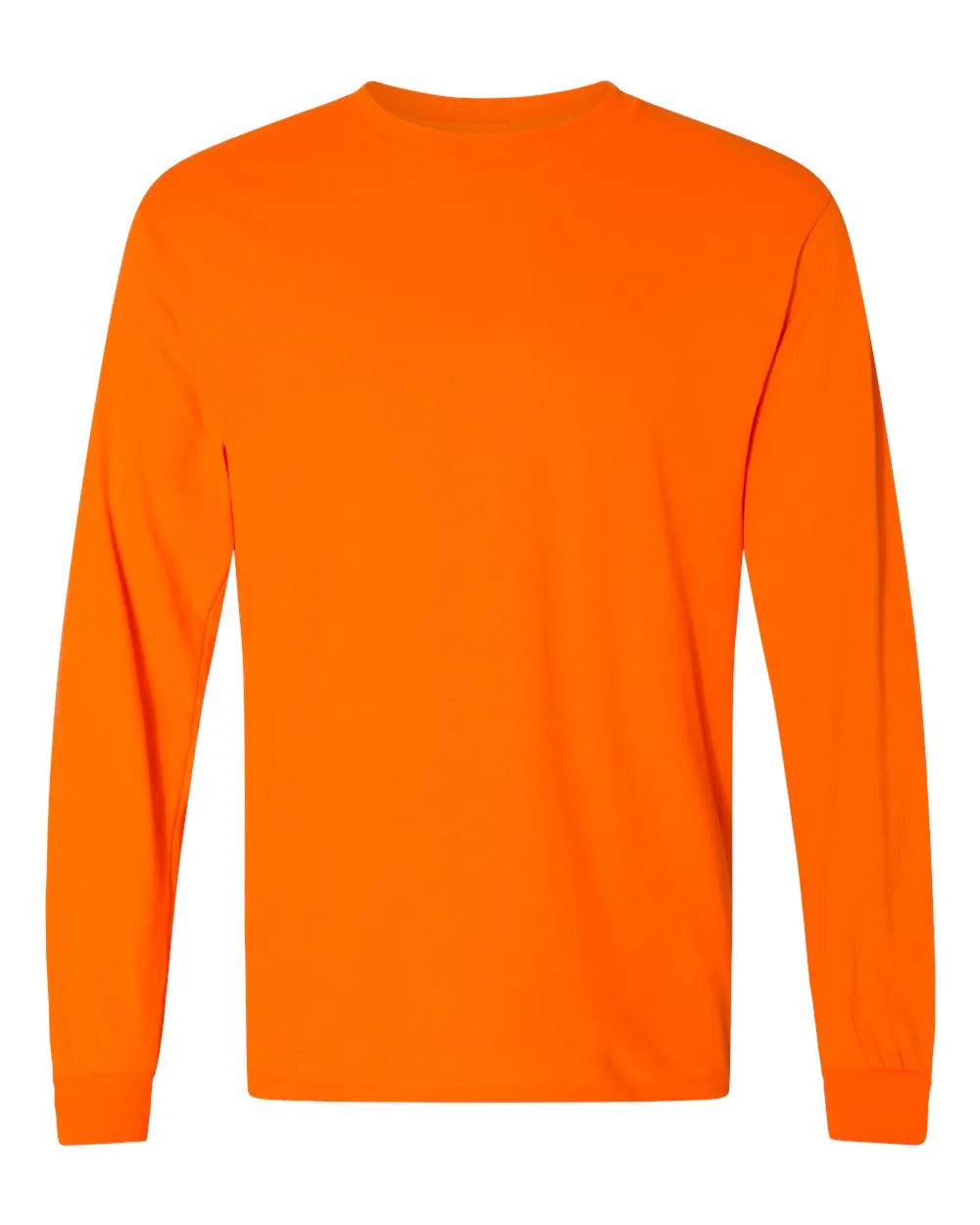 Gildan 8400 DryBlend® 50/50 Long Sleeve T-Shirt