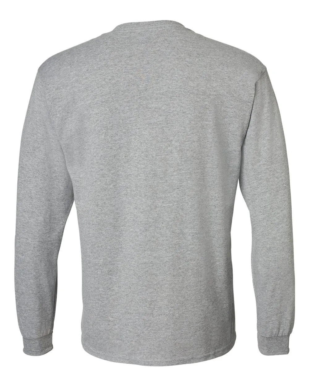 Gildan 8400 DryBlend® 50/50 Long Sleeve T-Shirt