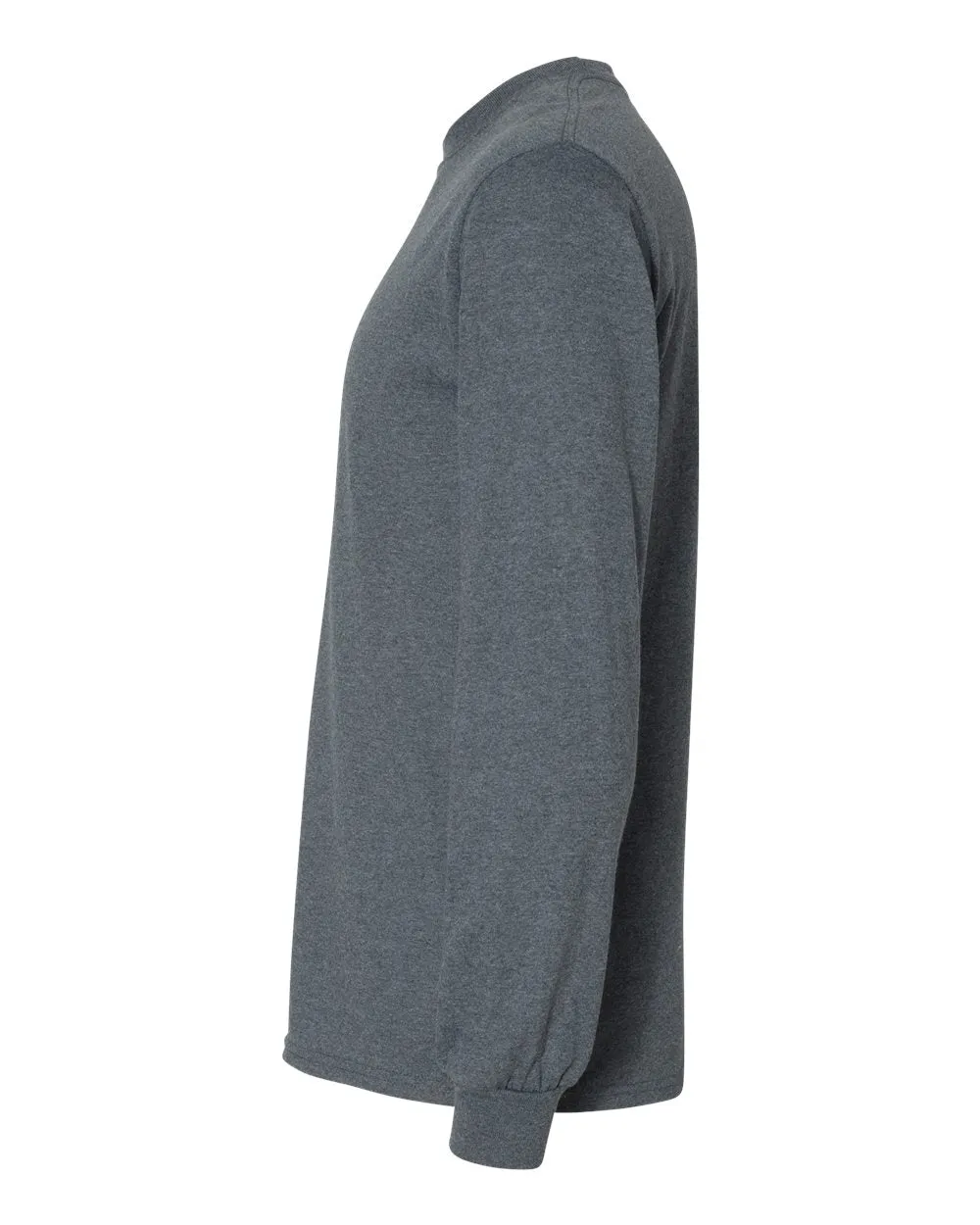 Gildan 8400 DryBlend® 50/50 Long Sleeve T-Shirt