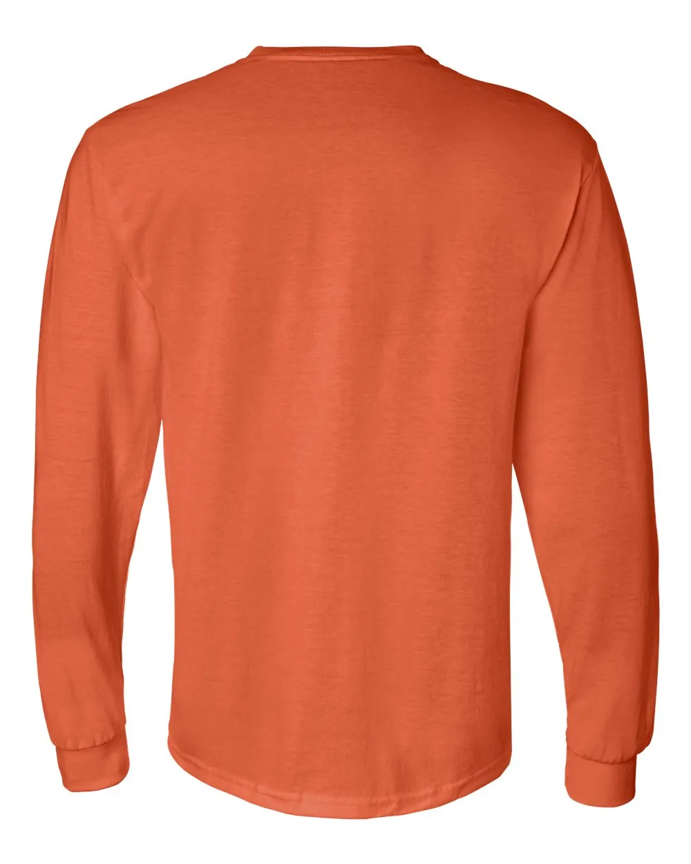 Gildan 8400 DryBlend® 50/50 Long Sleeve T-Shirt