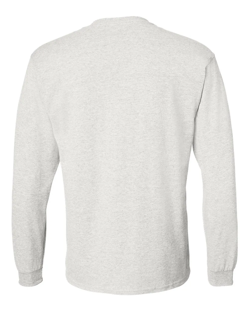 Gildan 8400 DryBlend® 50/50 Long Sleeve T-Shirt