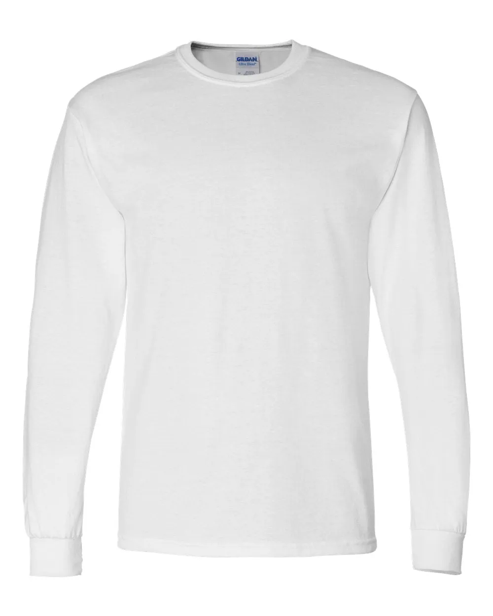 Gildan 8400 DryBlend® 50/50 Long Sleeve T-Shirt