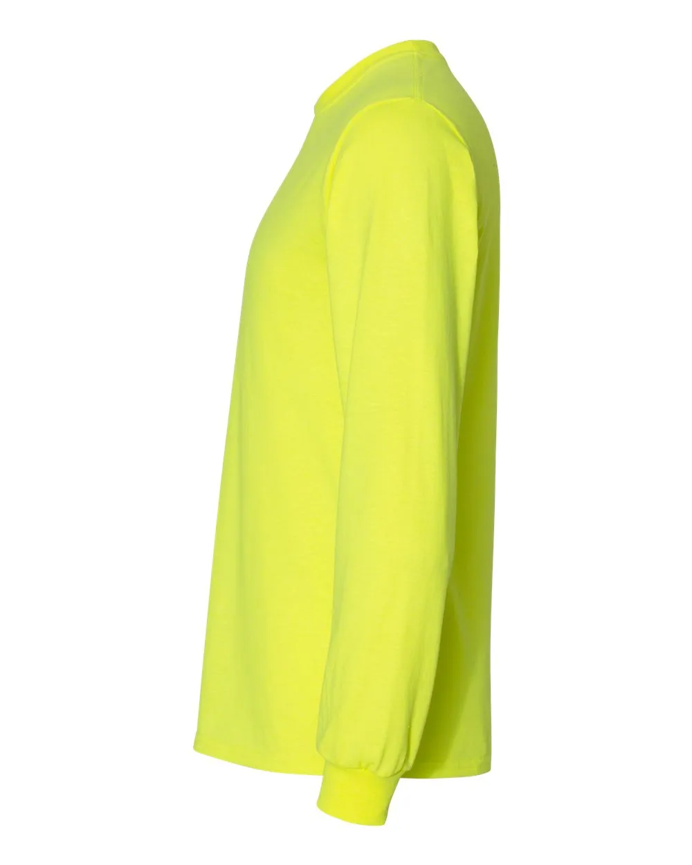 Gildan 8400 DryBlend® 50/50 Long Sleeve T-Shirt