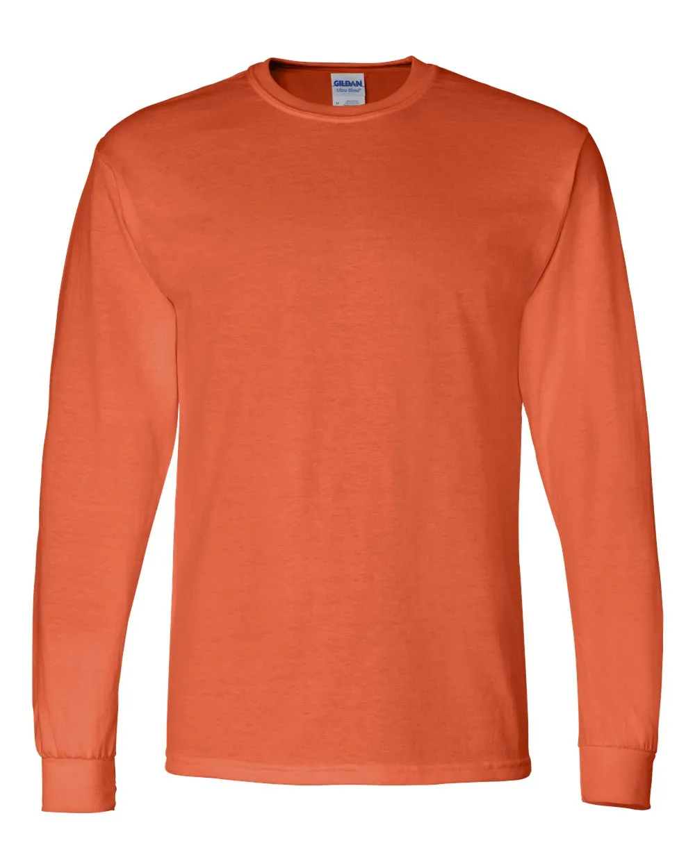 Gildan 8400 DryBlend® 50/50 Long Sleeve T-Shirt