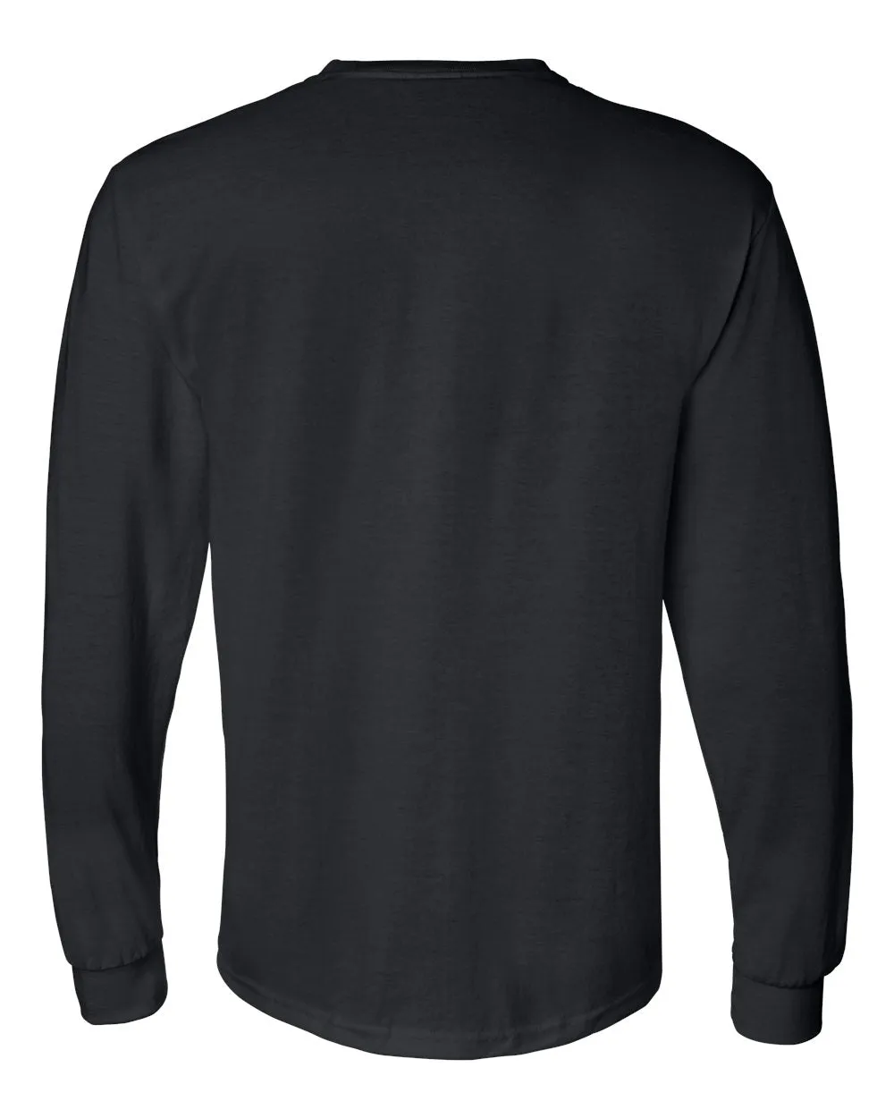 Gildan 8400 DryBlend® 50/50 Long Sleeve T-Shirt
