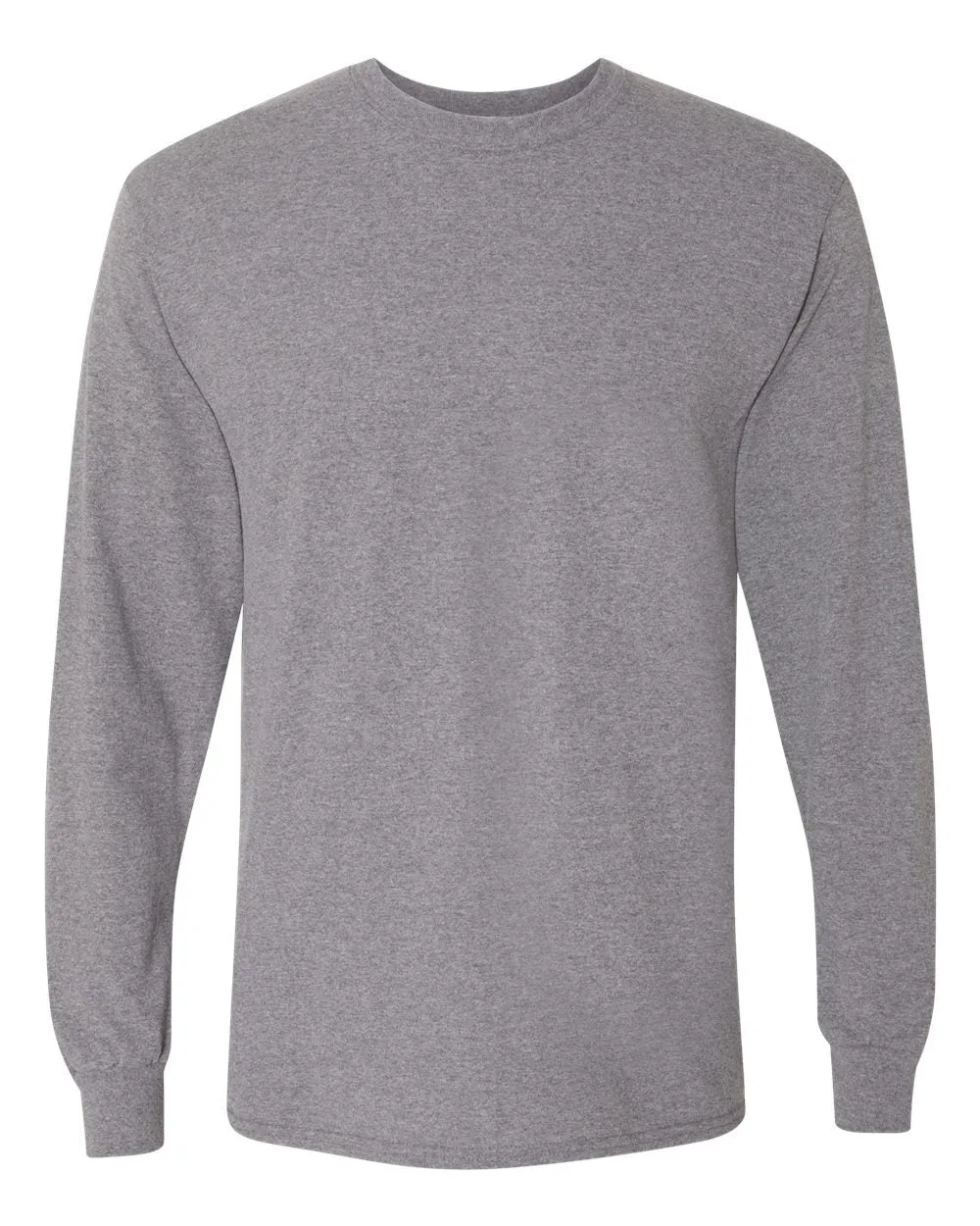 Gildan 8400 DryBlend® 50/50 Long Sleeve T-Shirt