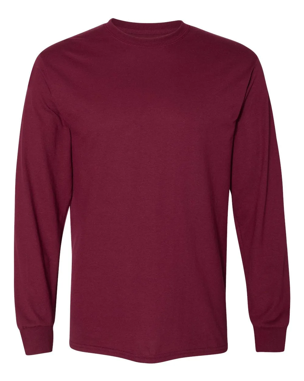 Gildan 8400 DryBlend® 50/50 Long Sleeve T-Shirt
