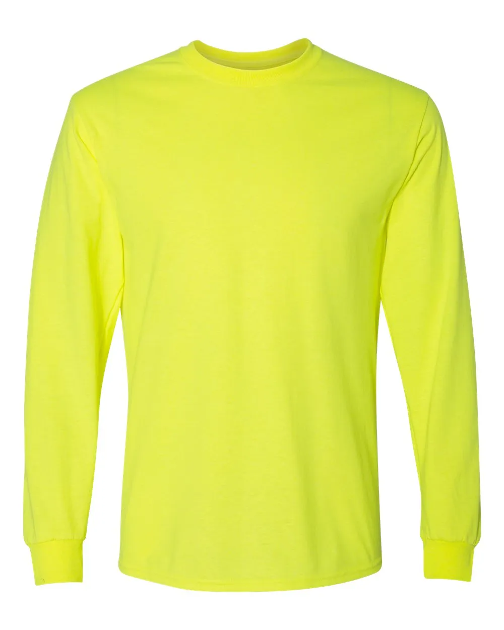 Gildan 8400 DryBlend® 50/50 Long Sleeve T-Shirt