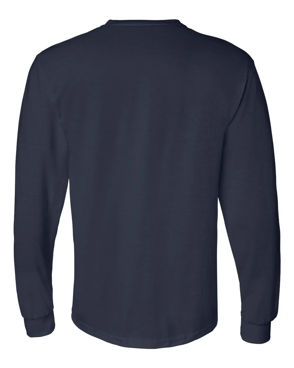 Gildan 8400 DryBlend® 50/50 Long Sleeve T-Shirt