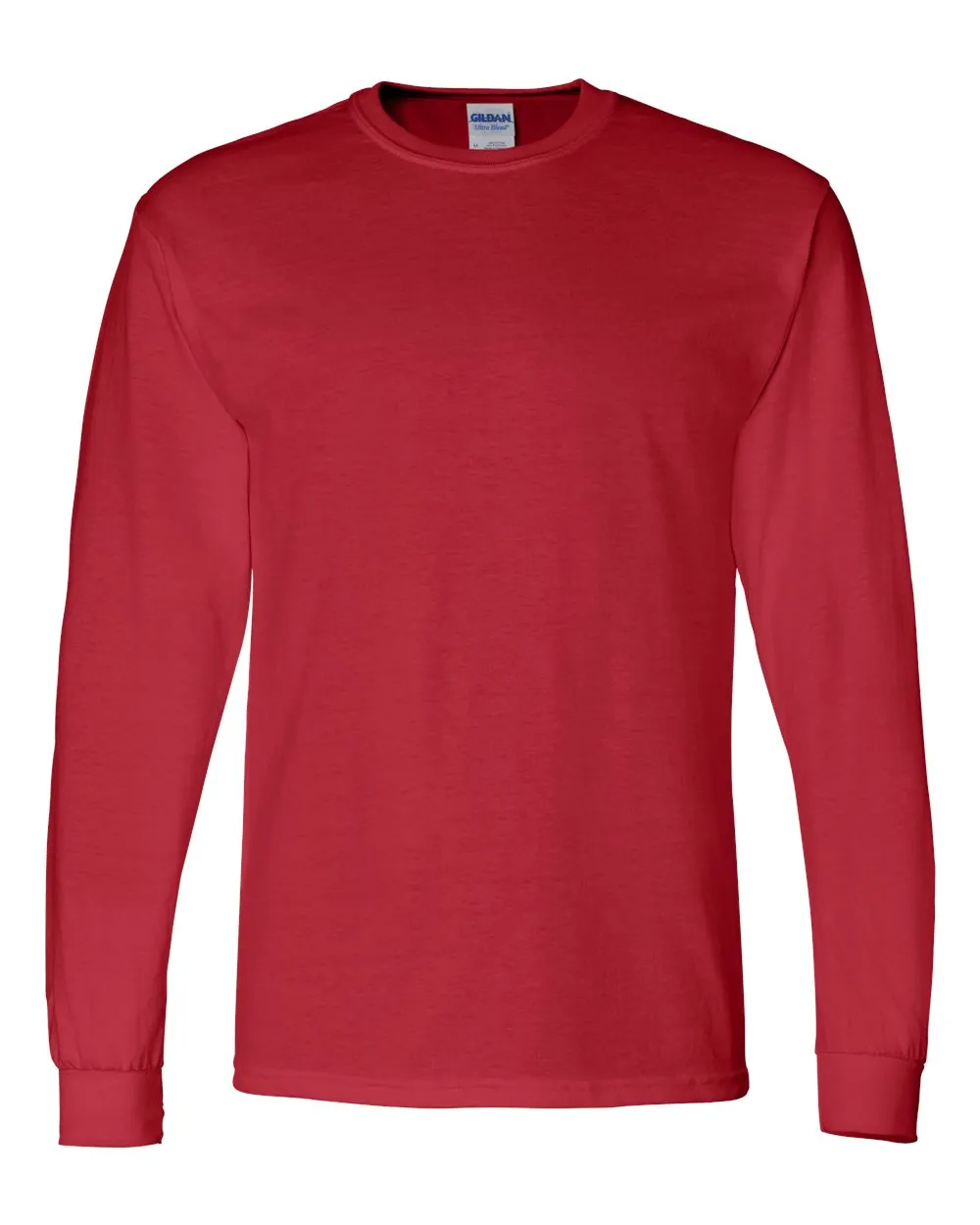 Gildan 8400 DryBlend® 50/50 Long Sleeve T-Shirt