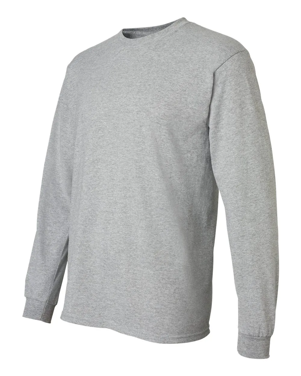 Gildan 8400 DryBlend® 50/50 Long Sleeve T-Shirt