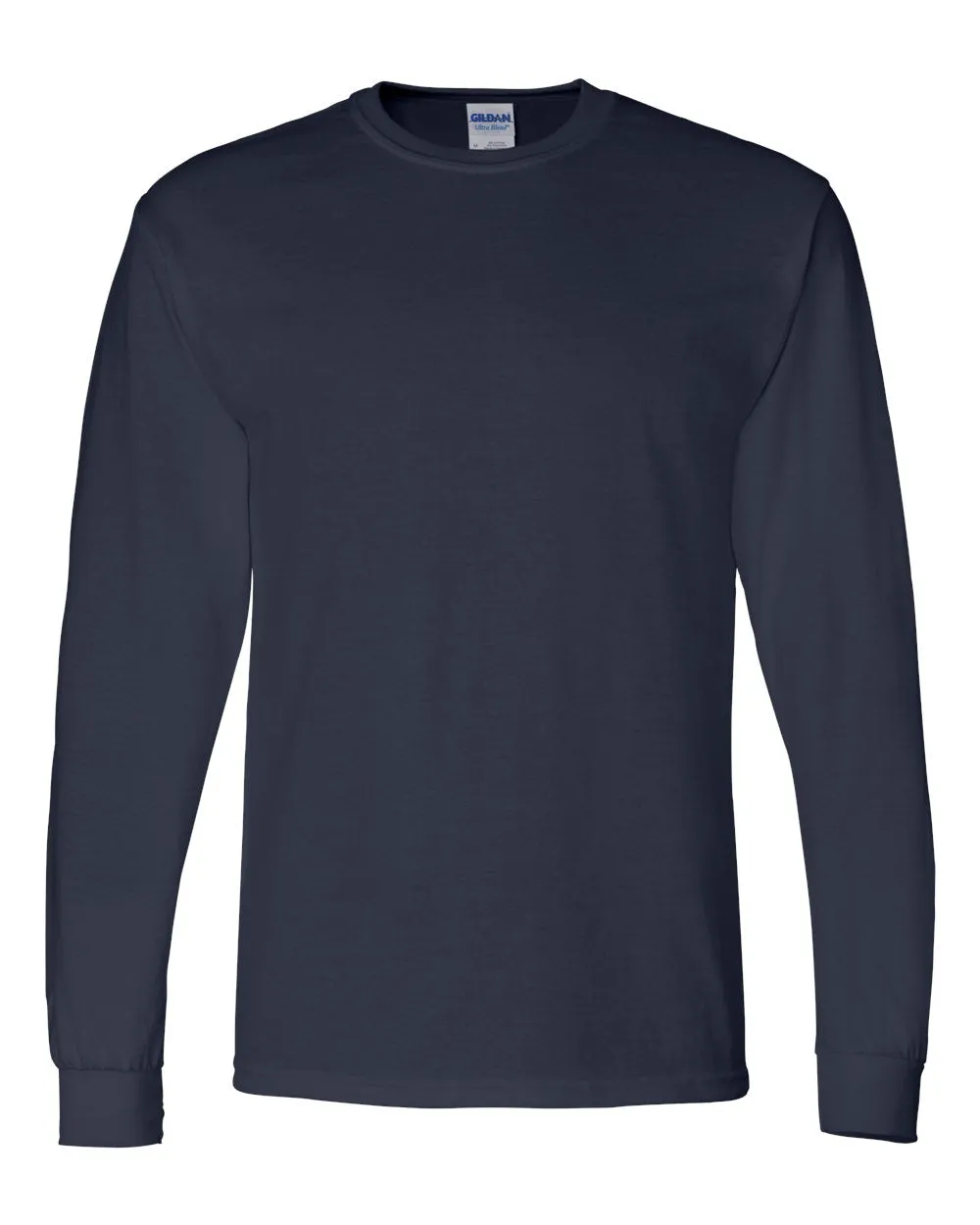 Gildan 8400 DryBlend® 50/50 Long Sleeve T-Shirt