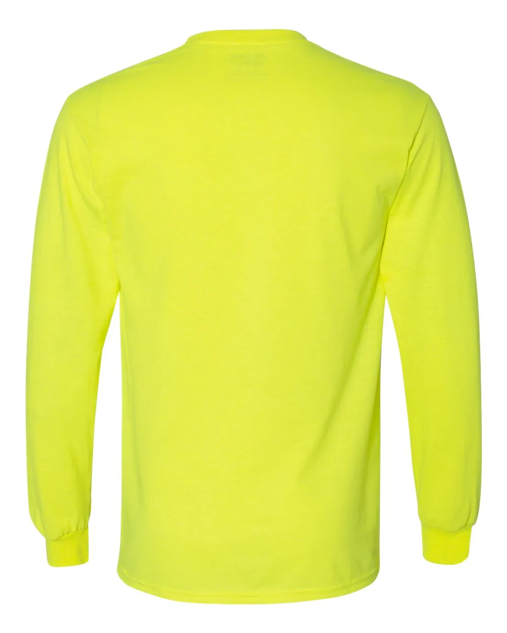 Gildan 8400 DryBlend® 50/50 Long Sleeve T-Shirt